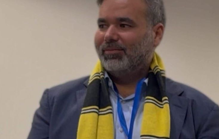 Le président de l'USM El Harrach annonce sa démission