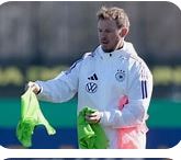 Nagelsmann se met toute l’Angleterre à dos