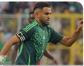 «La place de Mahrez ne bougera pas… mais l’avenir lui appartient »