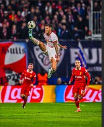 Manchester United a perdu son pari