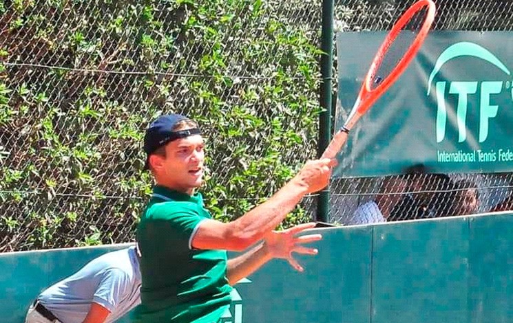 L’Algérien Hamza Reguig sorti par le Polonais Tomasz  Berkieta