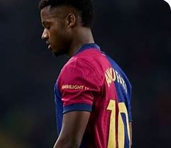 Le FC Barcelone envisage déjà un départ d’Ansu Fati