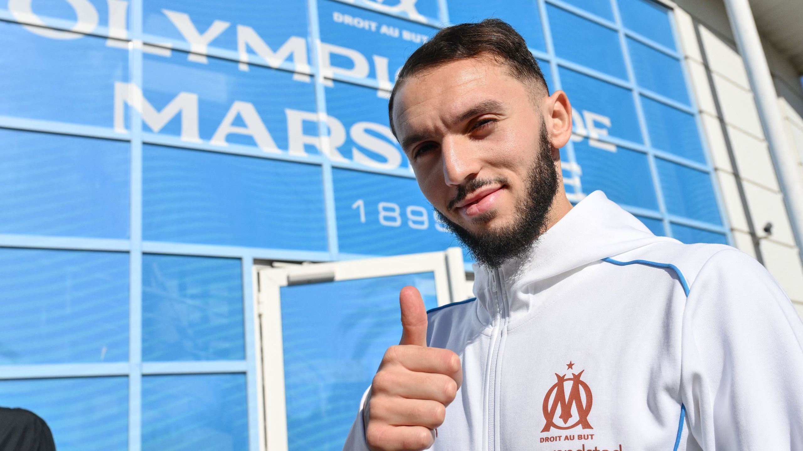 Guerri brille et propulse l’OM en quarts de finale de la Coupe de France