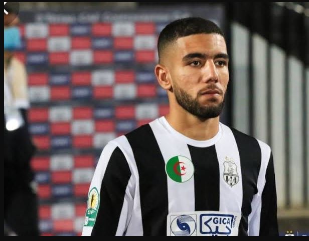 Ahmed Kendouci retrouve les terrains après sa blessure