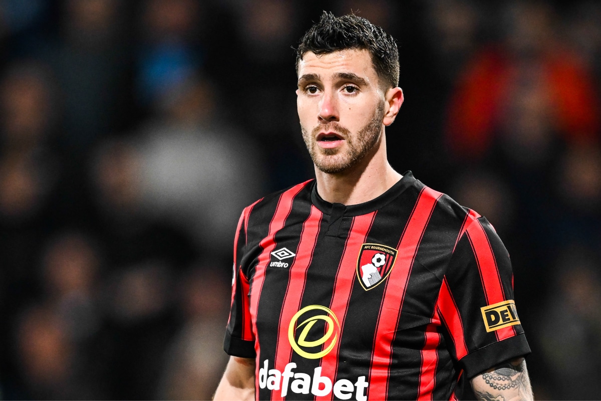 Le Barça piste un défenseur de Premier League