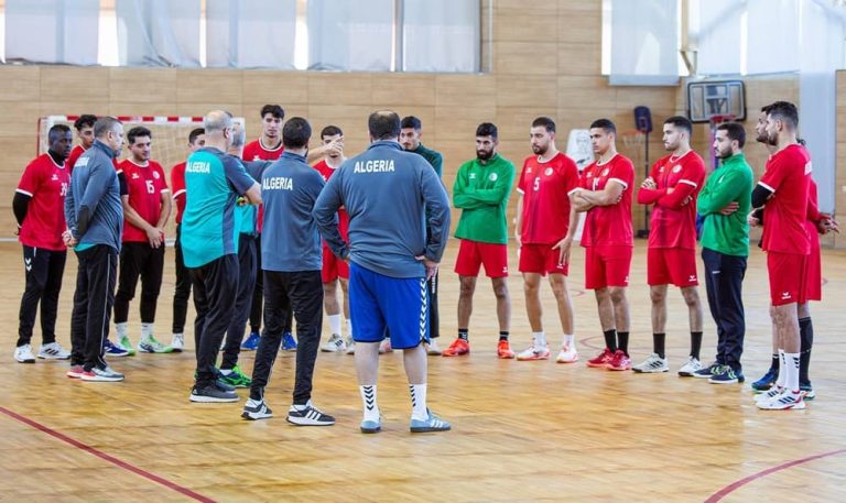 La Tunisie participera au tournoi international d'Espagne