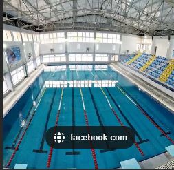 Piscine semi-olympique du Chahid