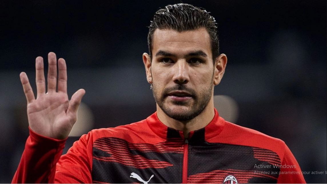 Théo Hernandez n’a pas oublié l’occasion de Kolo Muani contre l’Argentine