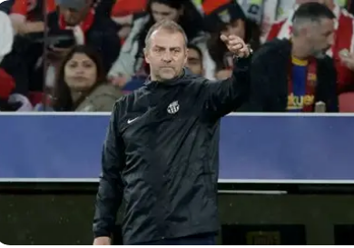 Hansi Flick fait le point pour Pedri et Ronald