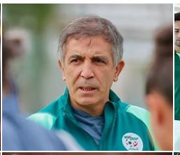 Farid Benstiti convoque 26 joueuses