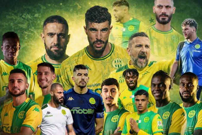 Le vent de la stabilité souffle sur la maison des 