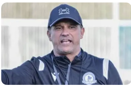 Amrouche : «Mes joueurs ont montré une forte personnalité»