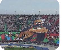 Billets épuisés et arbitres burkinabés pour diriger la rencontre