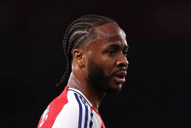 Feyenoord : Sterling a signé !