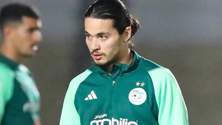 Le message touchant d'Anis Hadj Moussa 