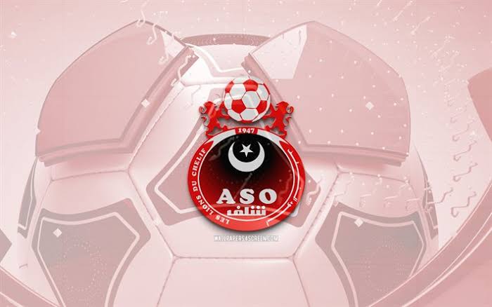 ASO Chlef : coup de tonnerre administratif