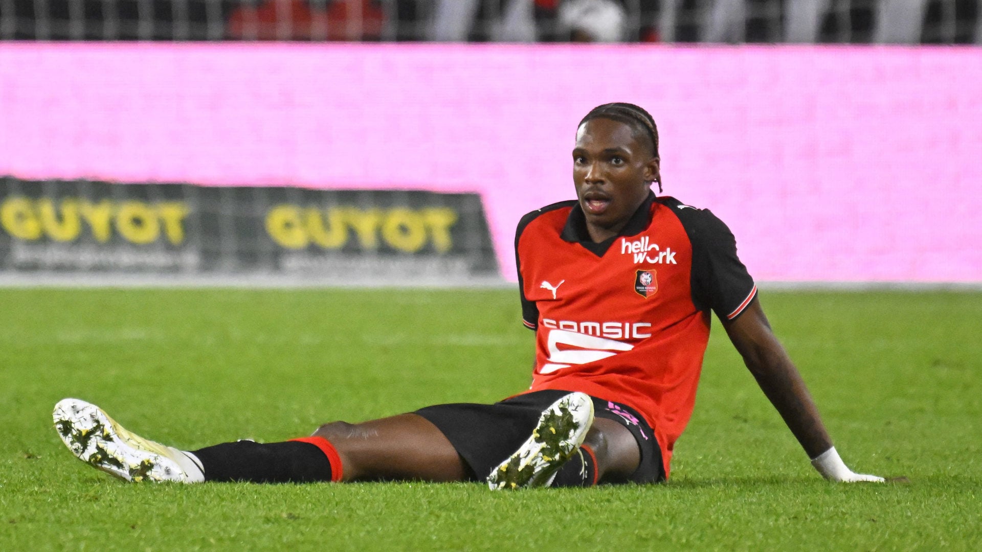 Rennes confirme le gros coup dur pour Jérémy Jacquet