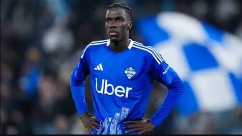 Le Sénégal part en guerre contre Cesc Fabregas pour Assane Diao