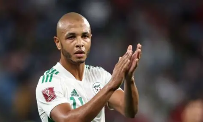 Yacine Brahimi prépare le lancement d’une académie sportive internationale en Algérie