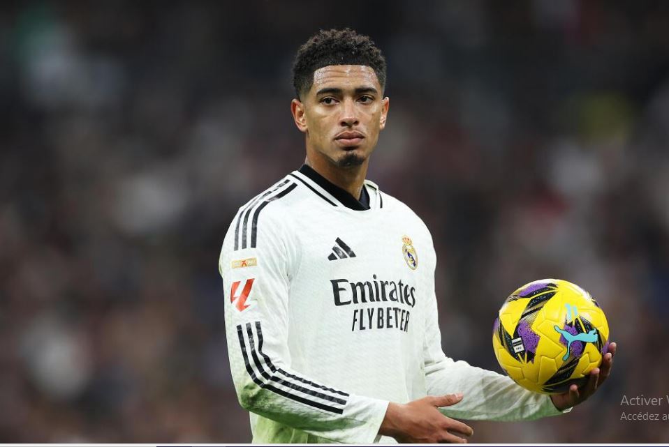 Bellingham sous le feu des critiques