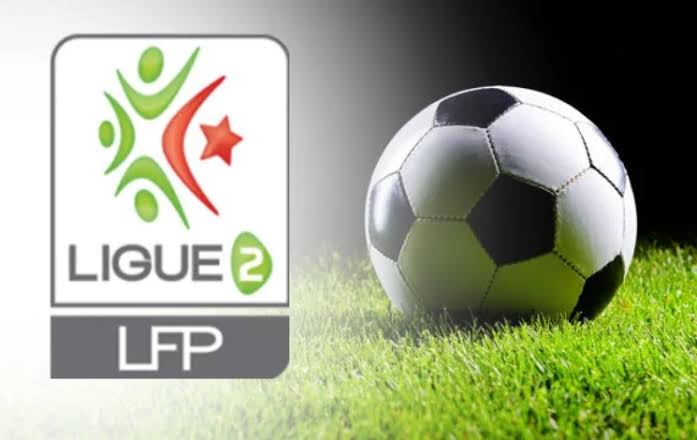 Programme de la 21e journée, groupe Centre-Ouest, 