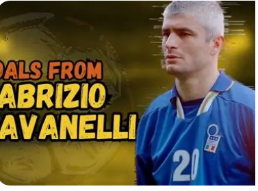 L’OM met les choses au clair sur Fabrizio Ravanelli