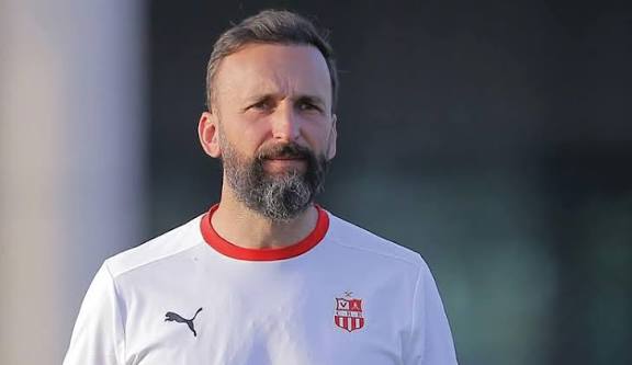 L’entraîneur Ramovic devant le conseil de discipline