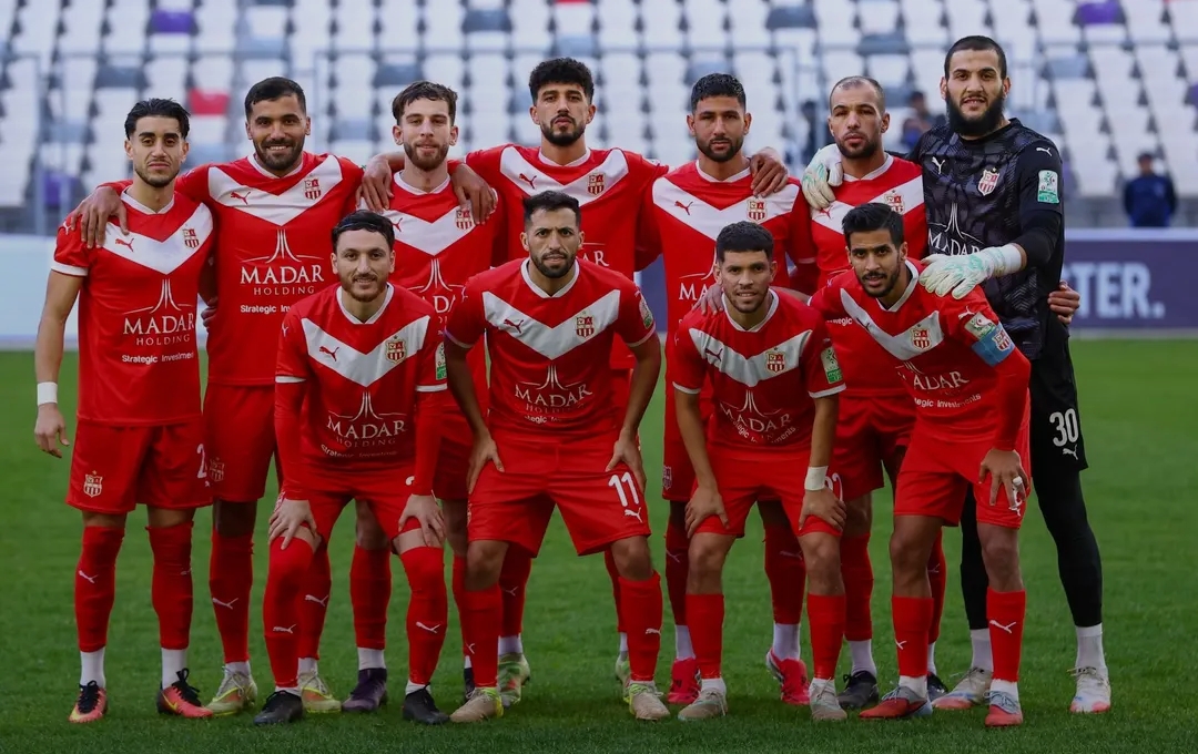 Le CRB fait le plein de confiance