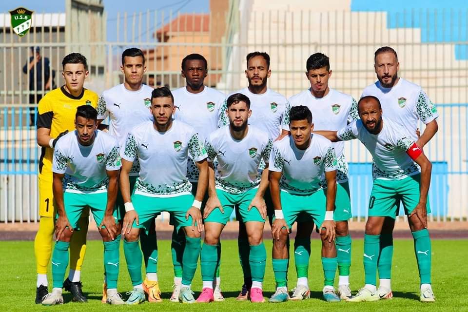 L’US Biskra vise le large, derby décisif pour la JS El Biar contre le NAHD