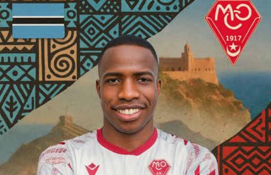 Le mystère Edwin plane sur le stage des Hamraoua 