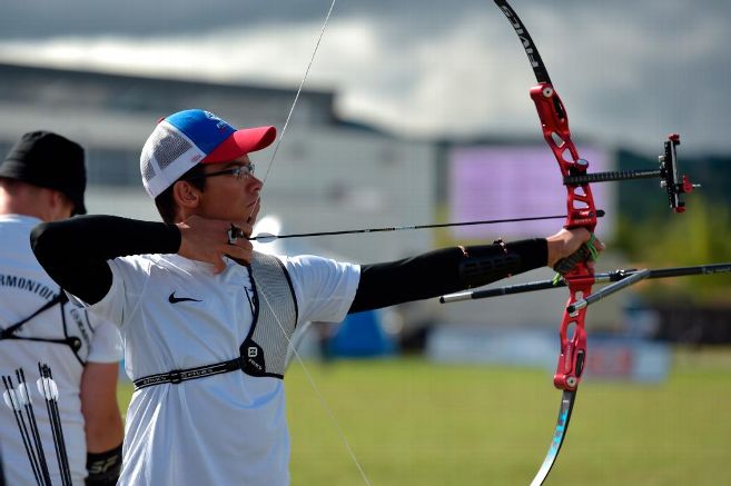 Victoire de la ligue de Boumerdès