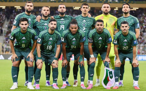 Une victoire face au Burkina Faso offrirait aux Verts la première place du groupe