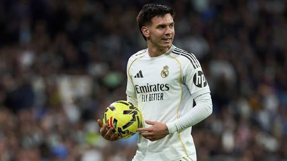 La situation de Mastantuono au Real Madrid inquiète en Argentine