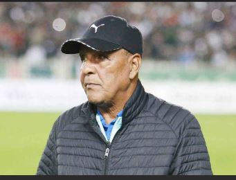  La direction ouvre le feu sur Amrani