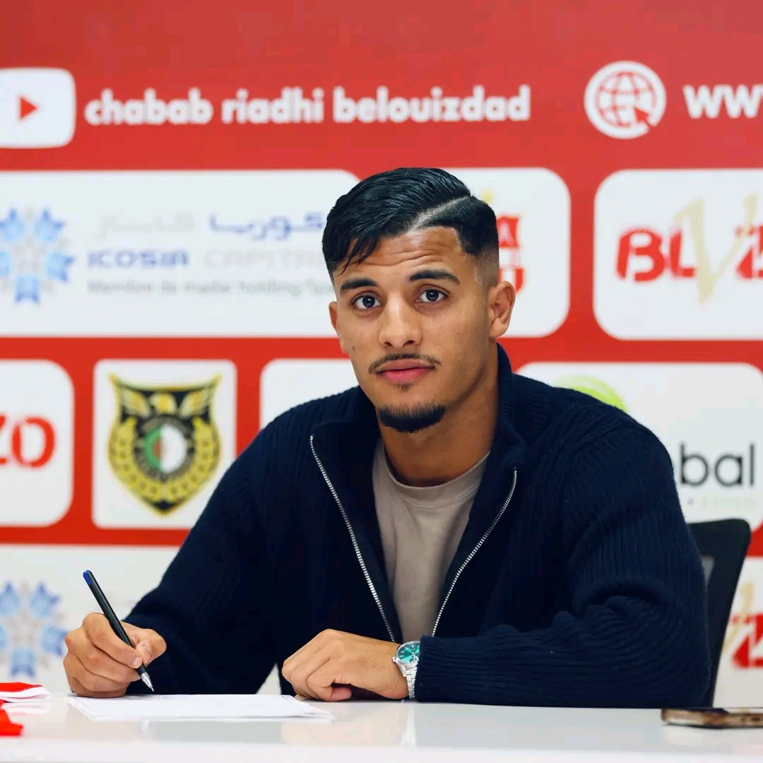 l’attaquant lotfi boussouar prolongé jusqu'en 2029 