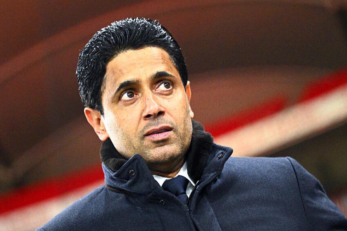 PSG : Nasser Al-Khelaïfi met les choses au clair avec le Real Madrid pour Vitinha
