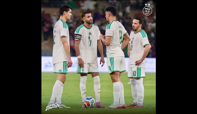 Les Verts entament aujourd’hui leur stage pré-CAN