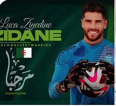 la situation se complique pour Luca Zidane