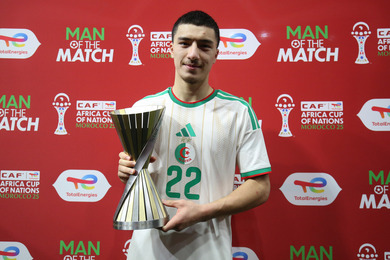 Maza, l’empreinte d’un leader en devenir