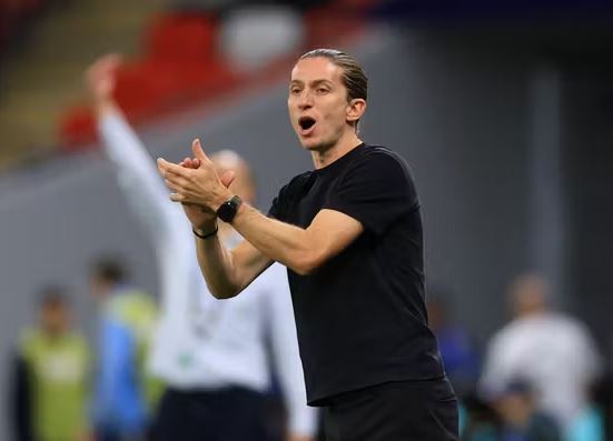 Flamengo : Filipe Luis prolonge jusqu’en 2027