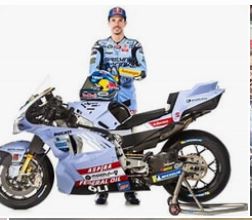 victoire de l'Espagnol Alex Marquez