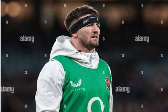 L'argentine dénonce le comportement de tom curry