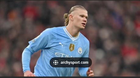 Erling Haaland, l’architecte de la renaissance norvégienne