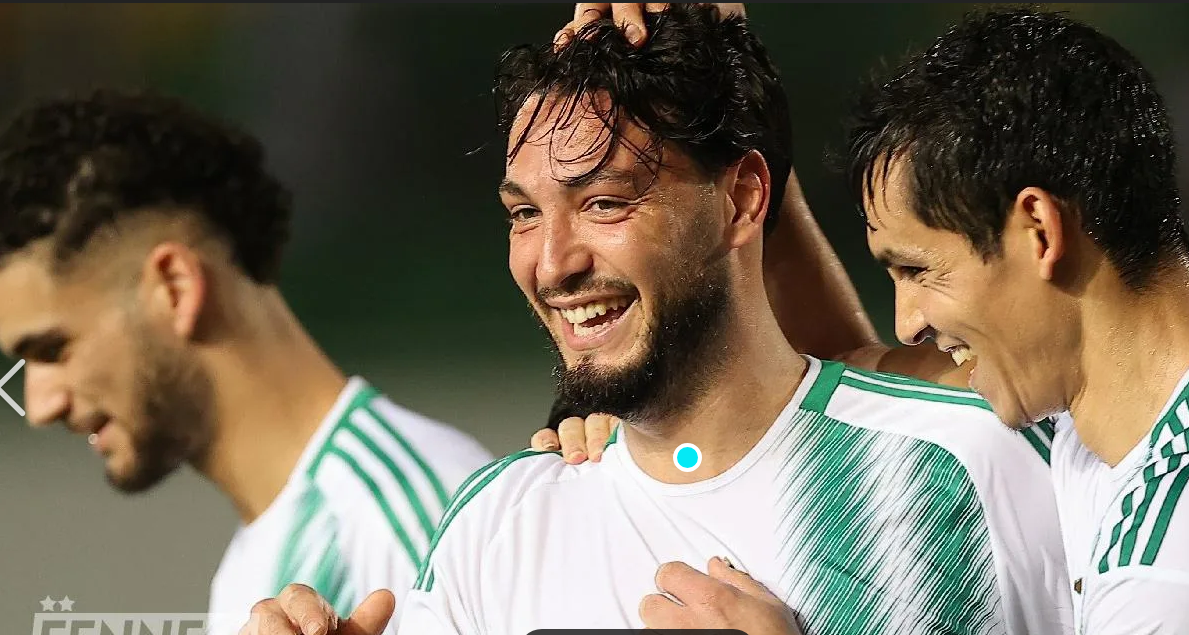 Ramy Bensebaïni enflamme le marché des transferts