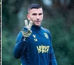 Nantes : le coup de gueule d’Anthony Lopes contre l’arbitrage