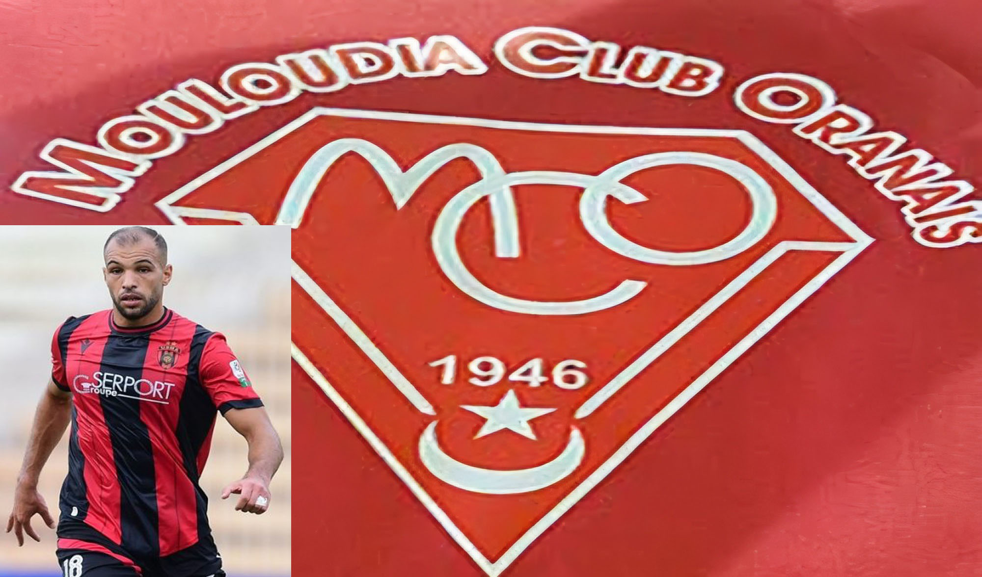 Boukhenchouche sur les radars de l’MCO 