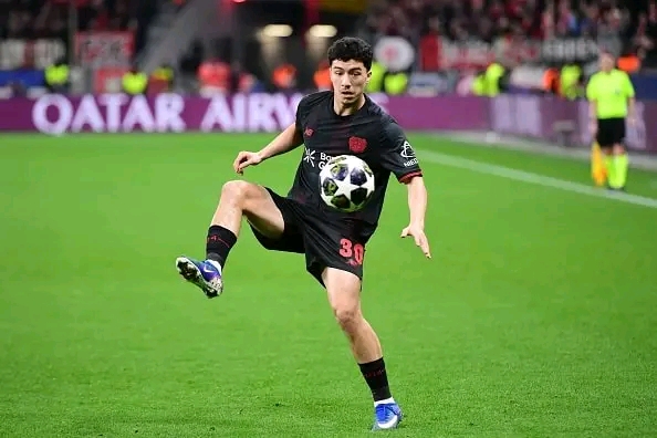 Inquiétudes autour d'Ibrahim Maza avant le stage des Verts