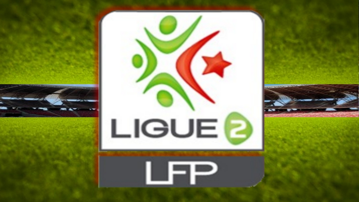 Une trêve hivernale de championnat de Ligue 2