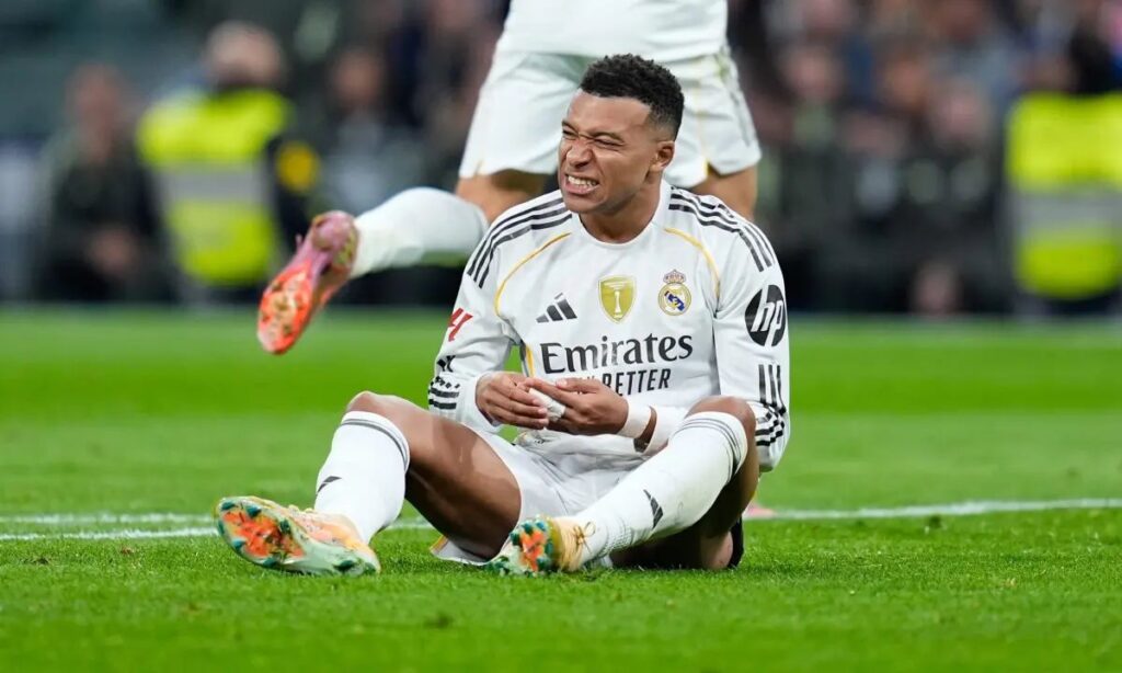 Le Real Madrid a pris sa décision pour Kylian Mbappé