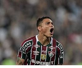 L’AC Milan espère un retour de Thiago Silva